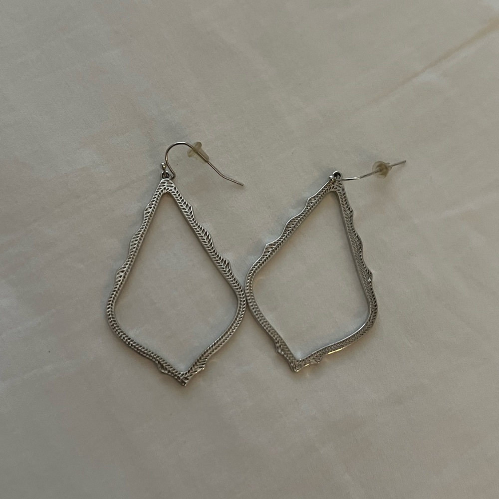 Kendra Scott Earrings